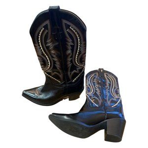 Womens Western Boots